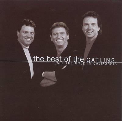 Larry Gatlin & The Gatlin Brothers Band